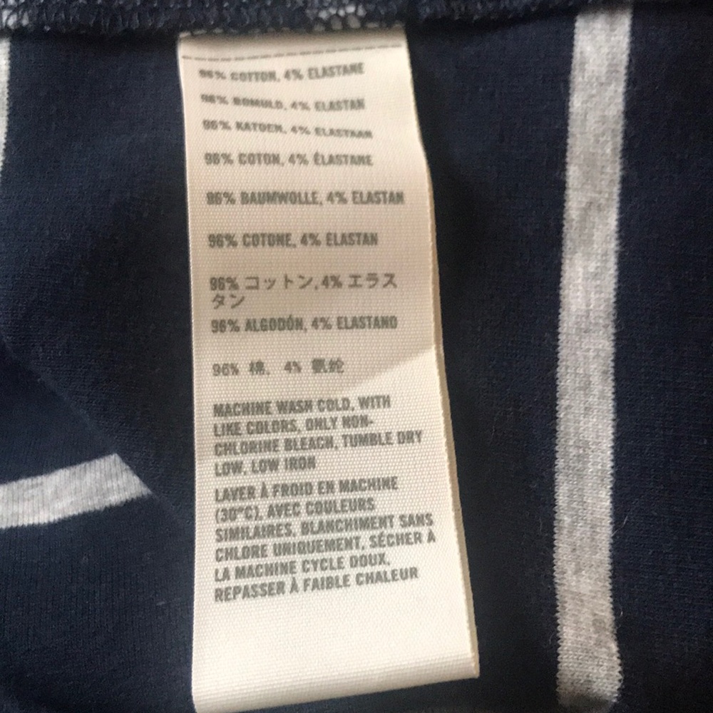 Hollister mini dress - Picture 6 of 6
